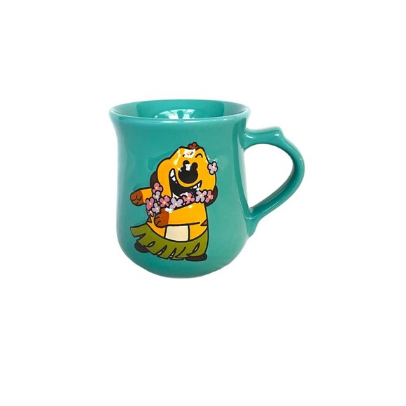 Disney Store Lion King Timon and Pumbaa Dynamic Duos Mug Set - Picture 4 of 7